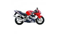 1991-1994 Honda CBR600 F2 Fairings
