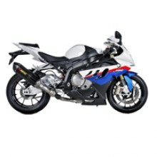 ABS BMW Motorcycle Fairings