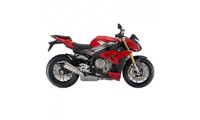 BMW S1000R Fairings