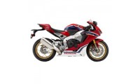 Honda CBR Fairings