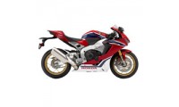 2017-2020 Honda CBR1000RR Fairings