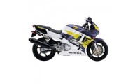 1995-1998 Honda CBR600 F3 Fairings