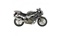 Honda VTR1000F Fairings