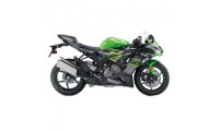 Kawasaki Ninja Fairings