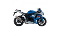 2009-2016 Suzuki GSXR 1000 K9 Fairings