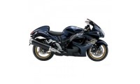 2008-2019 Suzuki GSXR 1300 Hayabusa Fairings