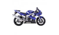 1998-2002 Yamaha R6 Fairings
