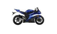 2006-2007 Yamaha R6 Fairings