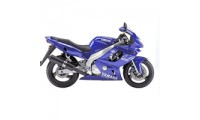 Yamaha YZF600R Fairings