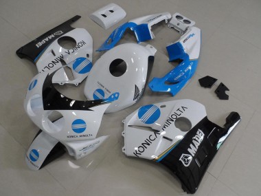1991-1998 Konica Honda CBR250RR MC22 Moto Fairings