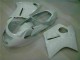 1996-2007 White Honda CBR1100XX Motorbike Fairing Kits 1996-2007 White Honda CBR1100XX Motorbike Fairing Kits