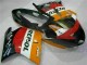 1996-2007 Orange Repsol Honda CBR1100XX Motorbike Fairing 1996-2007 Orange Repsol Honda CBR1100XX Motorbike Fairing