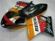 1996-2007 Orange Repsol Honda CBR1100XX Motorbike Fairing 1996-2007 Orange Repsol Honda CBR1100XX Motorbike Fairing