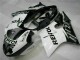 Abs 1996-2007 White Black Repsol Honda CBR1100XX Replacement Motorcycle Fairings