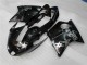 1996-2007 Black Honda CBR1100XX Bike Fairing Kit 1996-2007 Black Honda CBR1100XX Bike Fairing Kit