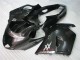 Abs 1996-2007 Black Honda CBR1100XX Motorbike Fairings