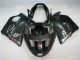 1996-2007 Black Honda CBR1100XX Motorbike Fairings 1996-2007 Black Honda CBR1100XX Motorbike Fairings