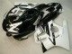 1995-1998 White Honda CBR600 F3 Bike Fairings 1995-1998 White Honda CBR600 F3 Bike Fairings