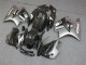 1995-1998 Black Honda CBR600 F3 Motorbike Fairing 1995-1998 Black Honda CBR600 F3 Motorbike Fairing