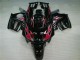 1995-1998 Black Red Flame Honda CBR600 F3 Bike Fairing Kit 1995-1998 Black Red Flame Honda CBR600 F3 Bike Fairing Kit