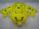 1995-1998 Yellow Honda CBR600 F3 Replacement Fairings 1995-1998 Yellow Honda CBR600 F3 Replacement Fairings