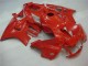 1995-1998 Red Honda CBR600 F3 Motorcylce Fairings 1995-1998 Red Honda CBR600 F3 Motorcylce Fairings