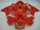 1995-1998 Red Honda CBR600 F3 Motorcylce Fairings 1995-1998 Red Honda CBR600 F3 Motorcylce Fairings