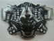 1995-1998 Black SevenStars Honda CBR600 F3 Motorbike Fairings 1995-1998 Black SevenStars Honda CBR600 F3 Motorbike Fairings