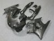 1995-1998 Black Honda CBR600 F3 Motorbike Fairings & Bodywork 1995-1998 Black Honda CBR600 F3 Motorbike Fairings & Bodywork