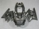 1995-1998 Black Honda CBR600 F3 Motorbike Fairings & Bodywork 1995-1998 Black Honda CBR600 F3 Motorbike Fairings & Bodywork