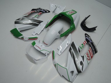 1997-2005 Castrol Honda VTR1000F Motorbike Fairing