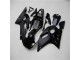 1998-2002 Glossy Matte Black Yamaha YZF R6 Moto Fairings 1998-2002 Glossy Matte Black Yamaha YZF R6 Moto Fairings