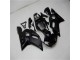 1998-2002 Glossy Matte Black Yamaha YZF R6 Moto Fairings 1998-2002 Glossy Matte Black Yamaha YZF R6 Moto Fairings