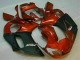 1998-2002 Black Brown Yamaha YZF R6 Motor Bike Fairings 1998-2002 Black Brown Yamaha YZF R6 Motor Bike Fairings