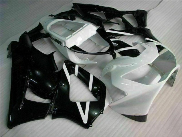 2000-2001 White Honda CBR900RR 929RR Bike Fairing Kit 2000-2001 White Honda CBR900RR 929RR Bike Fairing Kit