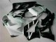 2000-2001 White Honda CBR900RR 929RR Bike Fairing Kit 2000-2001 White Honda CBR900RR 929RR Bike Fairing Kit