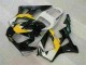 2000-2001 Black Honda CBR900RR 929RR Motorcycle Bodywork 2000-2001 Black Honda CBR900RR 929RR Motorcycle Bodywork
