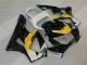 2000-2001 Black Honda CBR900RR 929RR Motorcycle Bodywork 2000-2001 Black Honda CBR900RR 929RR Motorcycle Bodywork