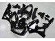 2000-2001 Glossy Black Honda CBR900RR 929RR Moto Fairings 2000-2001 Glossy Black Honda CBR900RR 929RR Moto Fairings