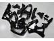 Abs 2000-2001 Glossy Black Honda CBR900RR 929RR Moto Fairings