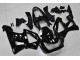 2000-2001 Glossy Black Honda CBR900RR 929RR Moto Fairings 2000-2001 Glossy Black Honda CBR900RR 929RR Moto Fairings