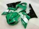 2000-2001 Green Yamaha YZF R1 Motorcylce Fairings 2000-2001 Green Yamaha YZF R1 Motorcylce Fairings