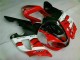 Abs 2000-2001 Red Yamaha YZF R1 Motorcycle Fairings