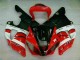 2000-2001 Red Yamaha YZF R1 Motorcycle Fairings 2000-2001 Red Yamaha YZF R1 Motorcycle Fairings