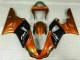2000-2001 Orange Yamaha YZF R1 Motorbike Fairings 2000-2001 Orange Yamaha YZF R1 Motorbike Fairings
