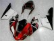 2000-2001 Red Yamaha YZF R1 Motorcycle Fairing 2000-2001 Red Yamaha YZF R1 Motorcycle Fairing