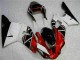 2000-2001 Red Yamaha YZF R1 Motorcycle Fairing 2000-2001 Red Yamaha YZF R1 Motorcycle Fairing