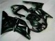 2000-2001 Black Yamaha YZF R1 Motorcycle Fairing Kit 2000-2001 Black Yamaha YZF R1 Motorcycle Fairing Kit