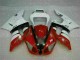 Abs 2000-2001 Red Yamaha YZF R1 Motorcycle Bodywork