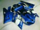 2000-2001 Blue Yamaha YZF R1 Motor Fairings 2000-2001 Blue Yamaha YZF R1 Motor Fairings